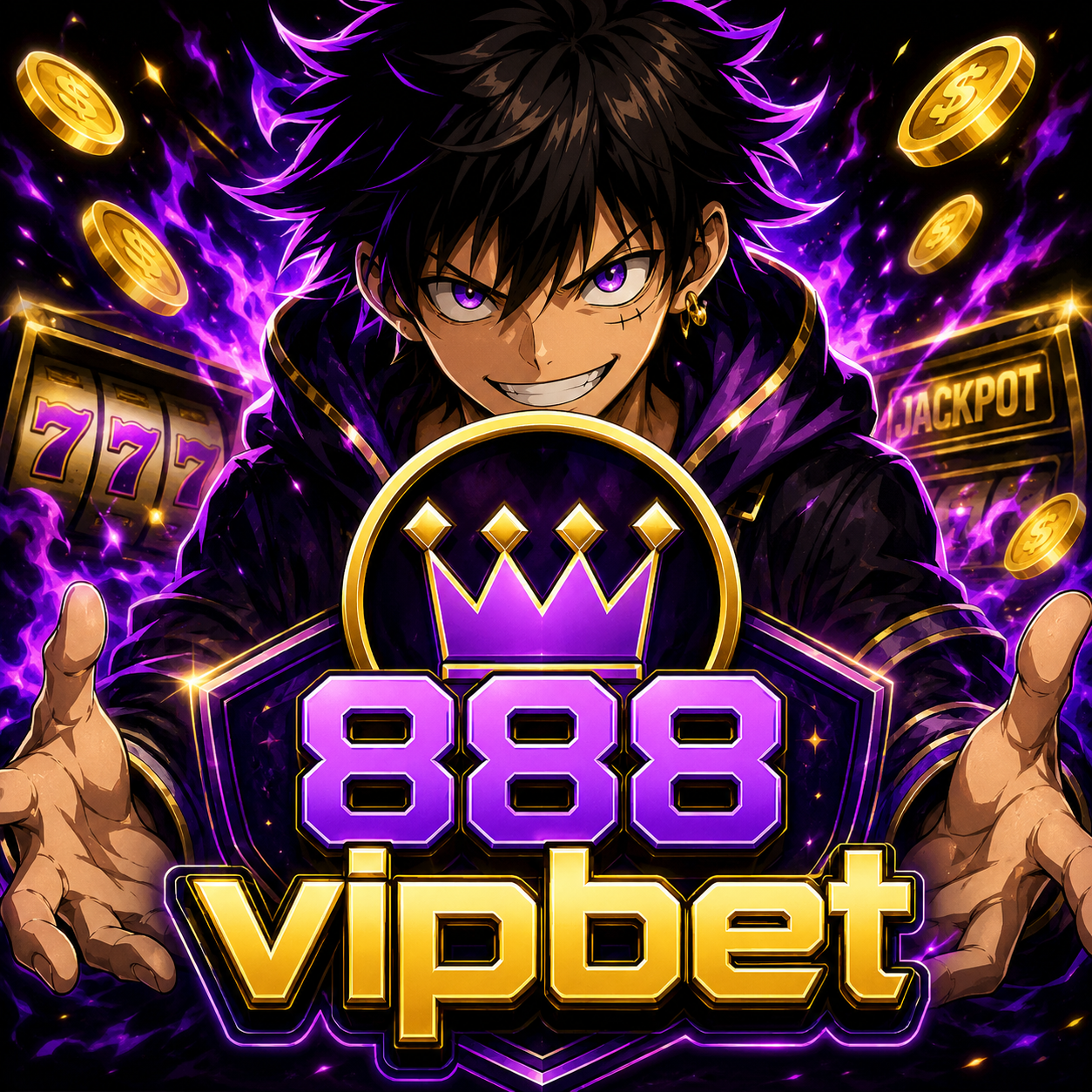 888VIPBET